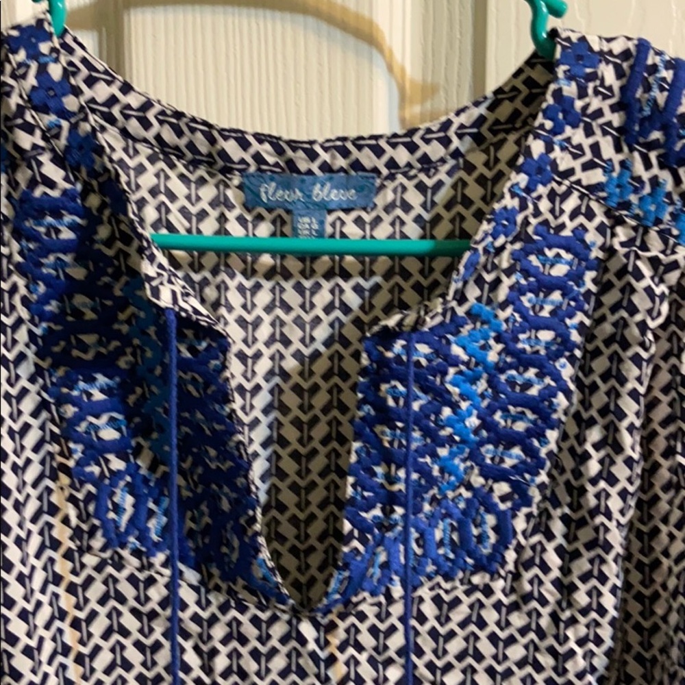 Tank top - Picture 2 of 4